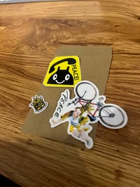 Image 1 of 2024 Sticker Pack!