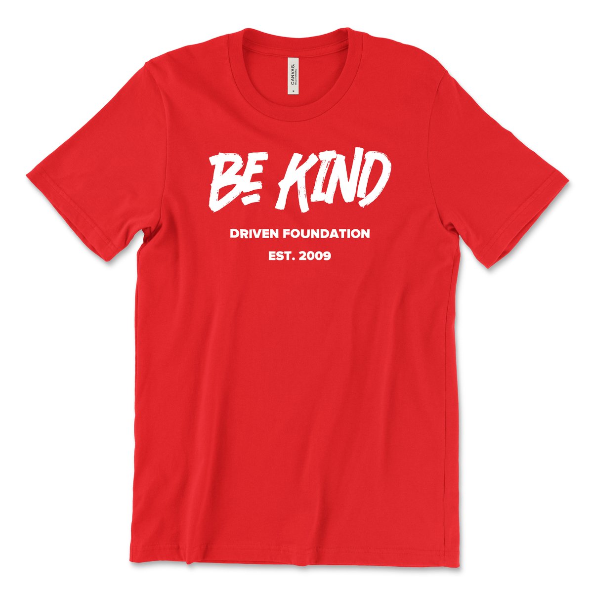 Image of Be Kind // Scarlet // Sp. 24