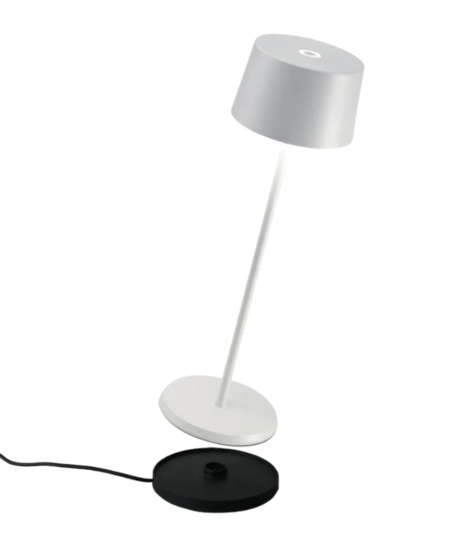 Image of White II Cordless Lamp
