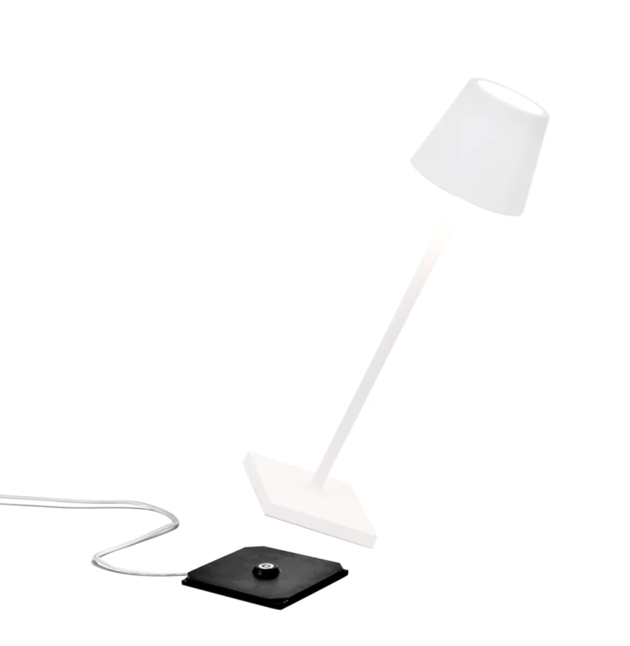 Image of Mini Cordless Indoor/Outdoor Lamp