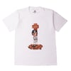 Playtime Is Over - Joan of Arc S/S T-Shirt