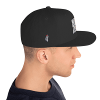 Image 2 of DabsAndCabs "Goop" Hat