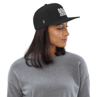 Image 3 of DabsAndCabs "Goop" Hat