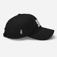 Image 2 of DabsAndCabs "Goop" style Dad Hat