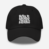 Image 4 of DabsAndCabs "Goop" style Dad Hat