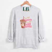 Image 1 of Coffee Sweatshirts