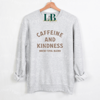 Image 2 of Coffee Sweatshirts