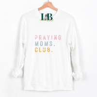 Image 1 of Praying Moms Club