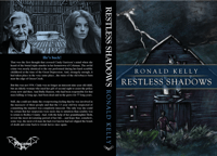 Image 2 of Restless Shadows / Paperback Edition