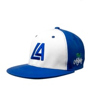 Image 1 of Fanverse "TRU BLU"
