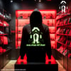 DEVIL HOUSE ART STUDIO - GLOW IN THE DARK EDITION HOODIE