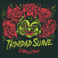 Image 1 of Trinidad Suave