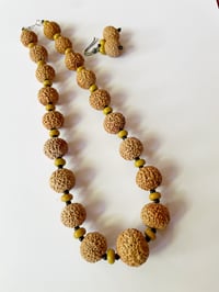 Image 3 of Quandong Necklace