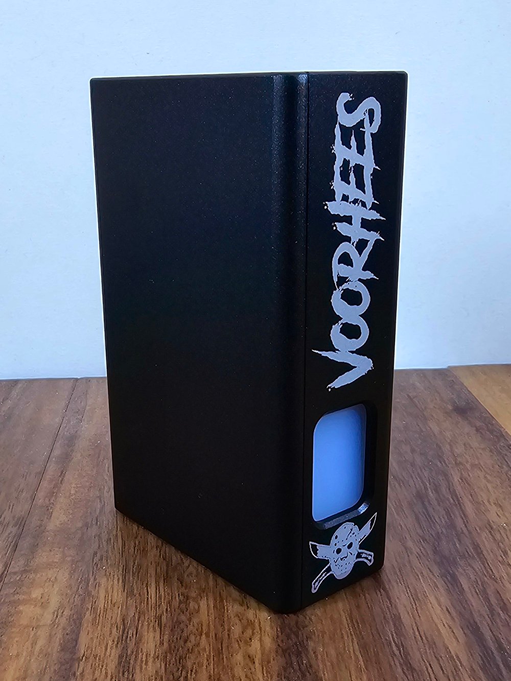 Custom DNA75c 21700 Squonk