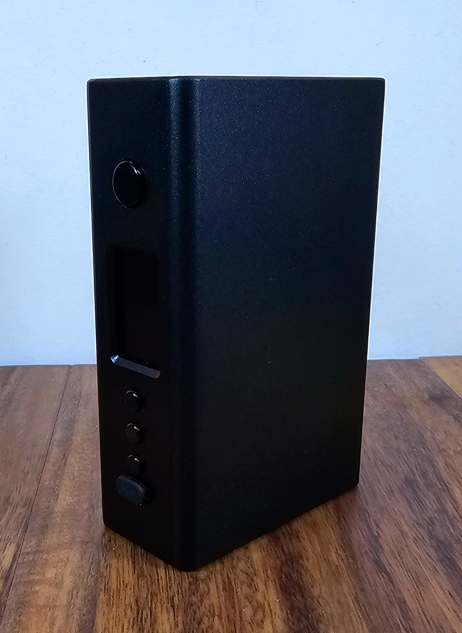 Custom DNA75c 21700 Squonk | Voorhees Customs Custom DNA75c 21700 Squonk | Voorhees Customs