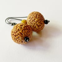 Image 2 of Quandong Earrings - Necklace Match