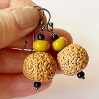 Image 4 of Quandong Earrings - Necklace Match