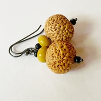 Image 3 of Quandong Earrings - Necklace Match