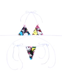 Image 1 of Sanrio family bikinis