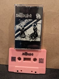 YxAxD split tape