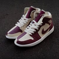 Two Toned