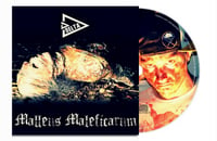 CD - DELTA - Malleus Maleficarum (single)
