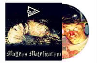 CD - DELTA - Malleus Maleficarum (single)