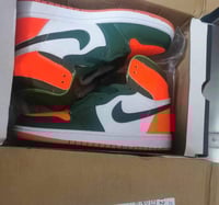 AJ Mids Miami 305