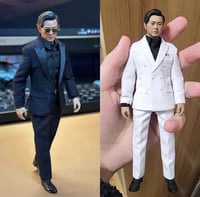 Image 1 of [Available]Atoncustom 1/12 Gao Qiqiang fishman 1/12 action figure