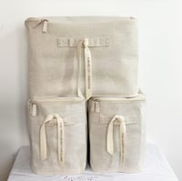 Image 3 of DANS DE BEAUX DRAPS rubans 