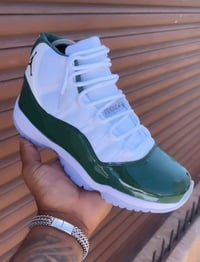 Image 3 of AJ 13 variety
