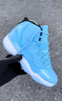 Image 2 of AJ 13 variety
