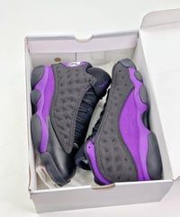 Image 2 of AJ 13 flex