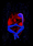 Image of Heart hug
