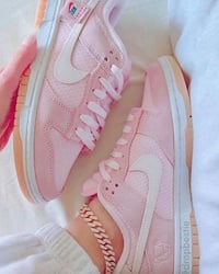 Image 1 of Soft Pink 