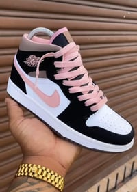 Image 2 of Purple Color Mids