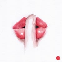 Lips XXIII - Silence