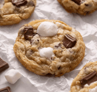 S'mores Cookie