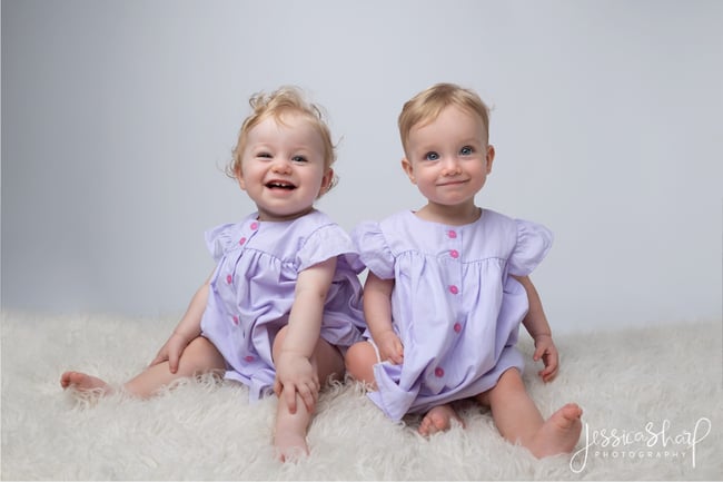 Baby & Toddler Mini Sessions - FRI 15TH MARCH 2024