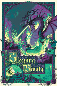 "Sleeping Beauty"