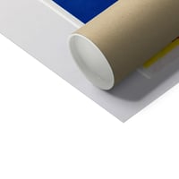 Image 5 of Solstickan Print