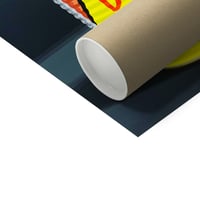 Image 5 of Bullens Print