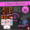 LENTO | Digital