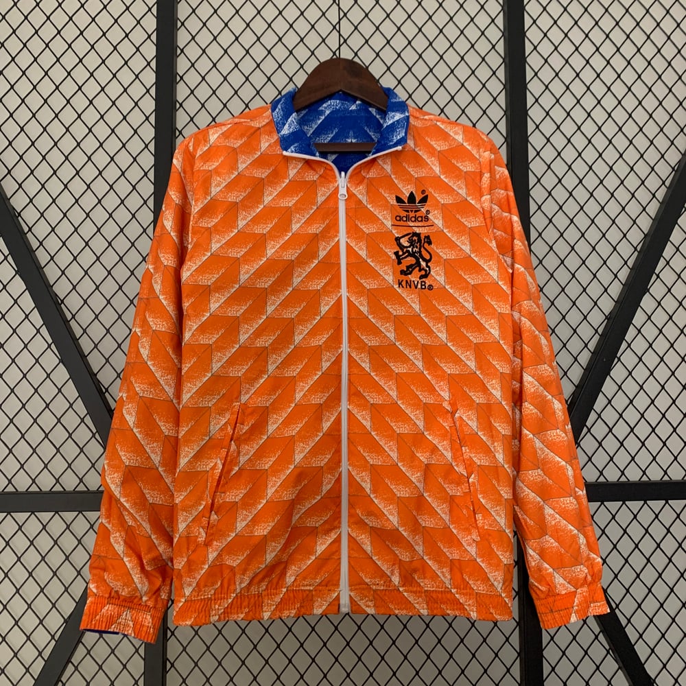 Holland '88 Reversible