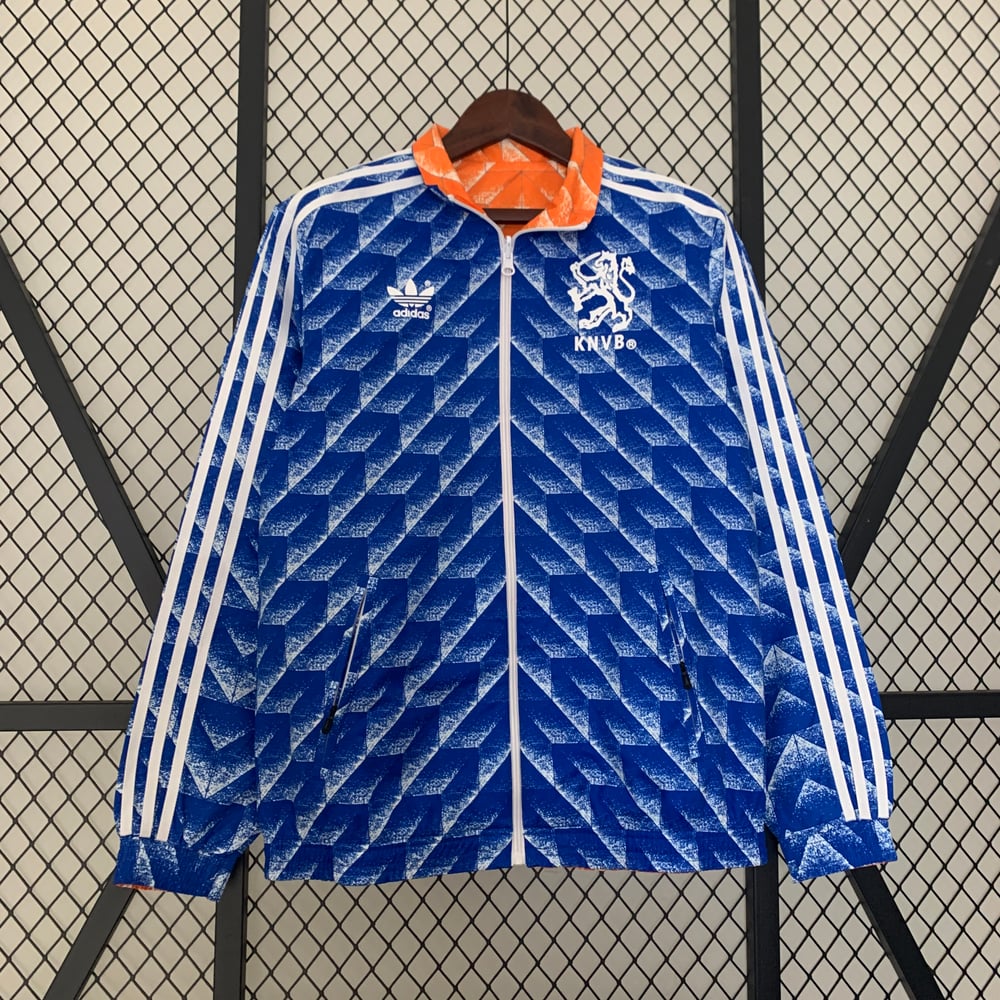 Holland '88 Reversible