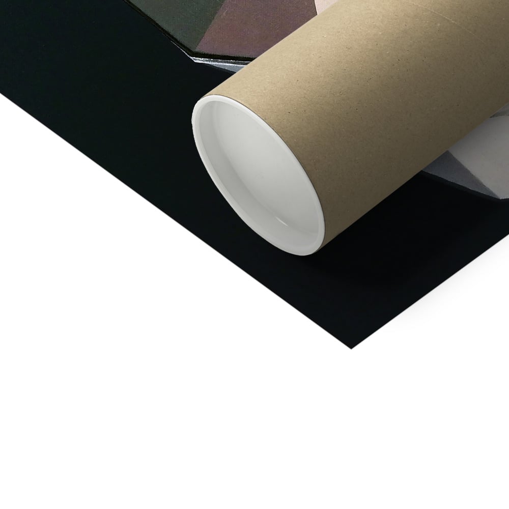 Coffee Break Print