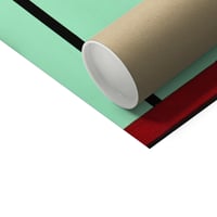 Image 5 of Mayfair Print