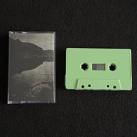 Image 1 of Dismal Hymns - In The Enchantment Of Dissolved Light TAPE