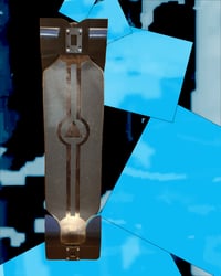 Image 4 of Rain Guards (Super Sonic)