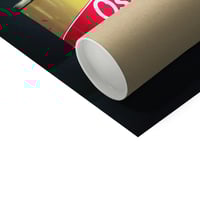 Image 4 of Oskars Print